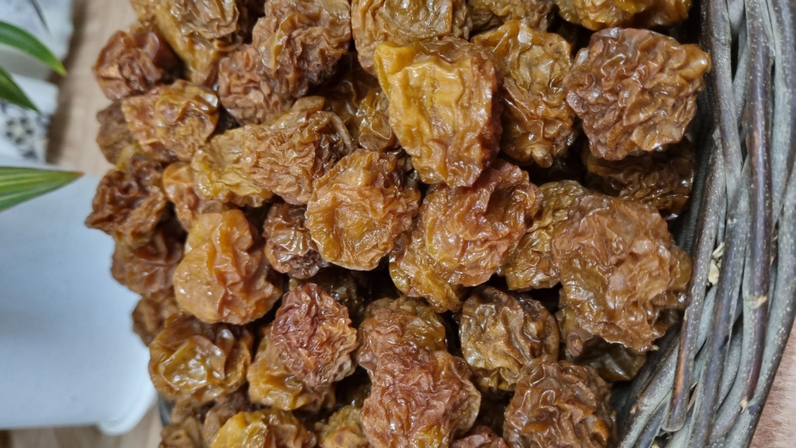 آلوچه خشک سردرود